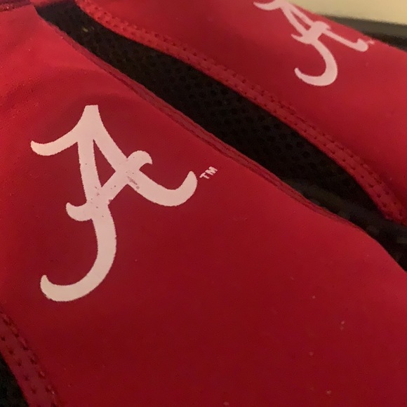 University of Alabama Water Socks - Picture 3 of 6